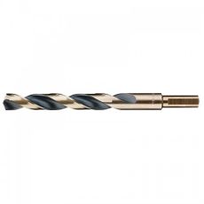 Vrták do kovu 13 mm HSS-G Black