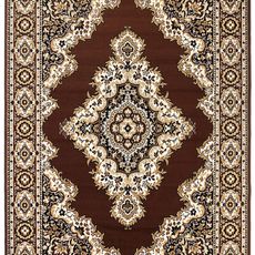 Sintelon Kusový koberec Teheran Practica 58 / DMD - 120x170 cm