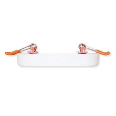 Top Light POLAR K 10 - LED Podhľadové stropné svietidlo LED/10W/230V