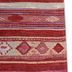 Hanse Home Collection koberce Kusový koberec Gobelin 105871 Red Multicolored - 75x150 cm