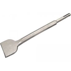 Plochý sekáč SDS PLUS 15°, 250x14 mm, šírka čepele 60 mm