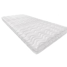 Detský matrac Tialbo 90x197 Materiál matraca: Penový