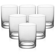 Tescoma Sada pohárov na short drink CHARLIE, 6 ks, 370 ml, S