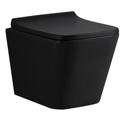 WC Misa bez goliera Lego s voľne-padajúcou doskou