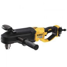 AKU VŔTAČKA S VEĽKÝM KRÚTIACIM MOMENTOM DCD470N DEWALT FLEXVOLT BEZ AKU