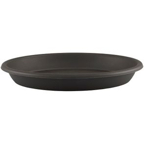 Round podstavec 22 cm anthracite