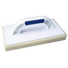 KUBALA - hladítko plastové 280x140mm molitan savý