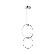 Wofi 6989.02.01.0500 - LED Luster na lanku CLICK LED/9W/230V 4000K