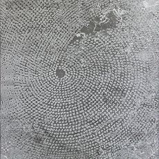 Berfin Dywany Kusový koberec Dizayn 2218 Grey - 120x180 cm