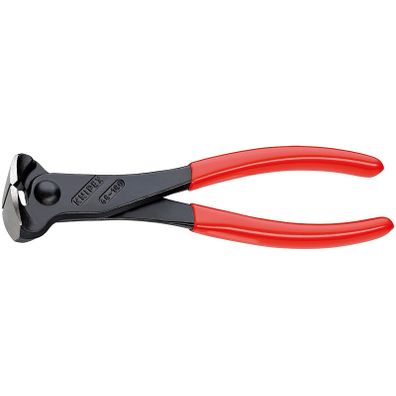 Čelné štípacie kliešte 180 mm - 6801180