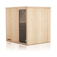 Sauna PERHE 2018