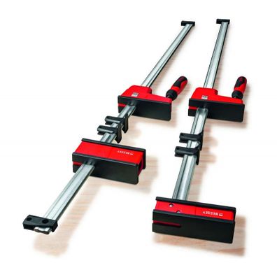 Svorka na telo Bessey REVO Vario KREV150-2K (1500 x 95 mm)