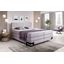 Boxspring posteľ ELIZABETH
