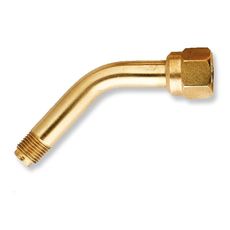 Predĺženie horáka 200-45 PB-BRASS WALKOVER