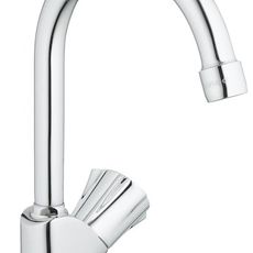 Stojanková batéria Grohe Costa L 20393001