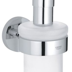 Dávkovač mydla Grohe Essentials chróm G40448001