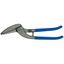 Bessey Pelikan D218-350 Zakrivené nožnice na plech