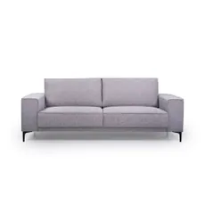 Svetlosivá pohovka 224 cm Copenhagen – Scandic