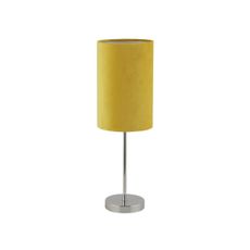 Searchlight EU700759 - Stolná lampa TORO 1xE14/7W/230V žltá