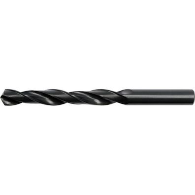 Vrták na kov sada HSS 10 ks průměr 4,5 mm