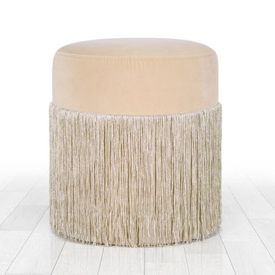 Taburet Merkur Cream