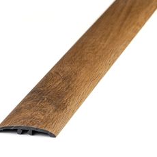Egibi Podlahová prechodová lišta Multi Golden 1,2m - Lišta 1200x40 mm