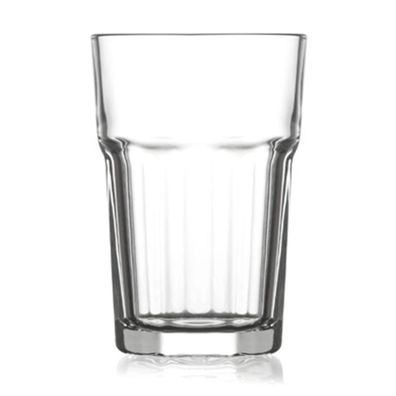 Sklenený pohár 365 ml 6 ks LV-ARA265F