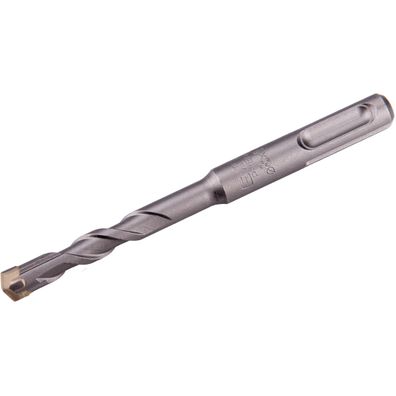 Vrták štvorbritý SDS PLUS príklepový do betónu a muriva, O 8x110mm, SK