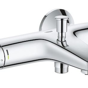 Termostat Grohe Grohtherm 800 s termostatickou baterií chróm 34576000