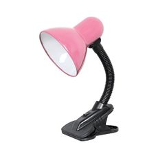 Top Light 630 R - Lampa s klipom 1xE27/60W/230V