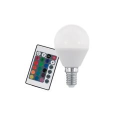 LED Stmievateľná žiarovka E14/4W/230V 3000K - Eglo 10682
