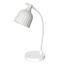 Stolová lampa LED DANZI 66354 biela LB1