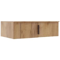 Nadstavec Florencja craft zlatý 100