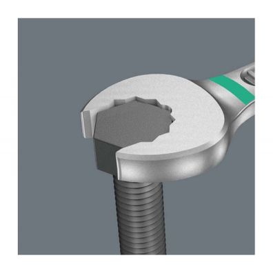Wera 020313 Obojstranný plochý kľúč 12 x 13 mm 6005 Joker