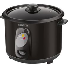 Sencor SRM 1001BK ryžovar, 1 l