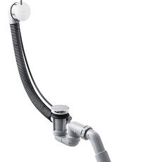 Vaňový automat Hansgrohe Flexaplus guľatý 58150000