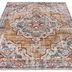 Hanse Home Collection koberce Kusový koberec Luxor 105645 Strozzi Red Multicolor - 120x170 cm