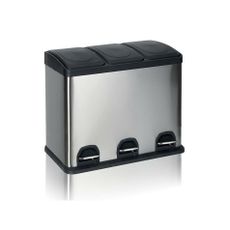Brilanz Kôš na triedený odpad Savery, 3 x 20 l