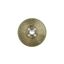 Diamantový kotúč na zrážanie hrán kameniny 125x22,23mm M14 GEKO