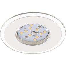 Briloner 7197-036-SADA 3x LED Stmievateľné kúpeľňové svietidlo LED/4,5W/230V IP44