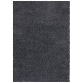 Flair Rugs koberce Kusový koberec Snuggle Grey - 80x150 cm