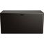 Keter Záhradný úložný box Emily hnedá, 280 l, 118 x 58 x 45 cm