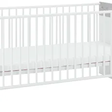 My Baby Lou POSTIEĽKA S PRIEČKAMI 140 cmx70 cm