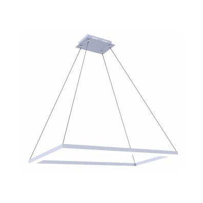 Brilagi - LED Luster na lanku CARRARA 100 LED/45W/230V