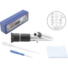 Refraktometer BGS 1824