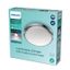 Philips - LED Kúpeľňové stropné svietidlo DORIS LED/6W/230V 4000K IP44