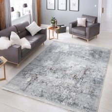 Sivý koberec 80x150 cm - Mila Home