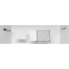 Nástenný sušiak na bielizeň Pull Out 22m – Brabantia