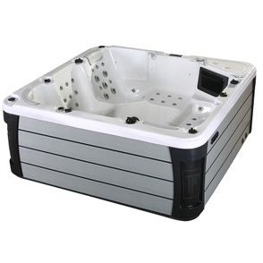 5-miestna luxusná vírivka Jacuzzi SPA-501 - 220 x 220 cm