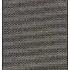 BT Carpet - Hanse Home koberce Behúň Nature 104274 Grey – na von aj na doma - 80x150 cm